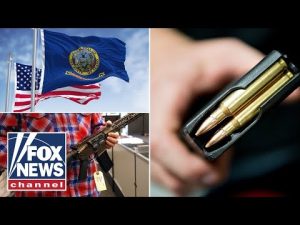 Read more about the article West Coast Exodus: Idaho gun store sees influx of blue state customers