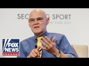 Read more about the article James Carville rips Democrats’ messaging on economy: ‘Full of s***’