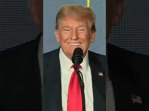 You are currently viewing Trump booed at Libertarian national convention #shorts #trump