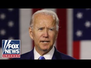 Read more about the article Biden delivers Memorial Day message