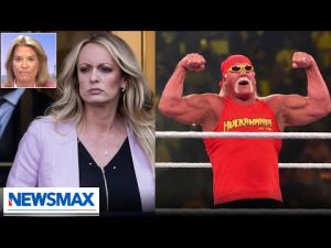 Read more about the article Greta: Hulk Hogan, Stormy Daniels questions posed to Keith Davidson | The Record