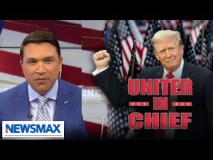 Read more about the article Trump put the average American first: Michael Grimm | Carl Higbie FRONTLINE