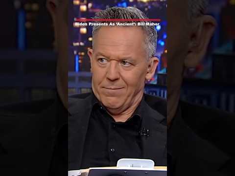 You are currently viewing Bill Maher talks Trump and Biden with ‘Gutfeld!’