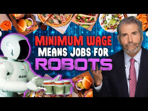 You are currently viewing California Dreamin’: Minimum Wage Hikes Lead to Fewer Jobs and Higher Prices