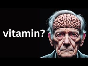 Read more about the article Even Doctors Mistake This Vitamin Deficiency for Alzheimer’s and Dementia