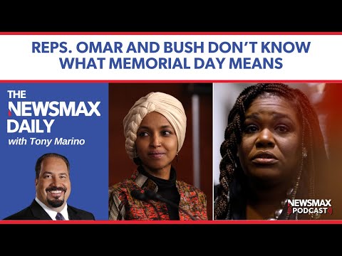 You are currently viewing Is President Biden Anti-Israel? | The NEWSMAX Daily (05/28/24)