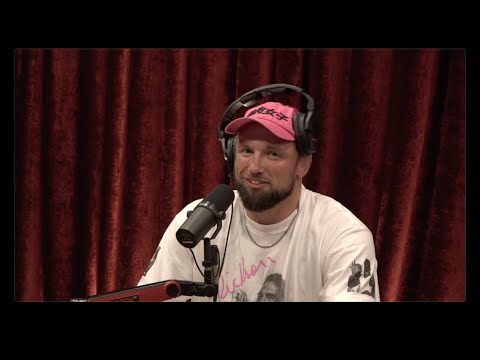 You are currently viewing JRE MMA Show #157 with Craig Jones