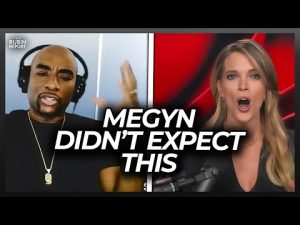 Read more about the article Charlamagne tha God Stuns Megyn Kelly by Ripping Into Biden’s Hypocrisy