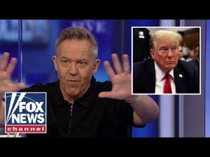 Read more about the article Gutfeld: Trump trial gets ready for its climax