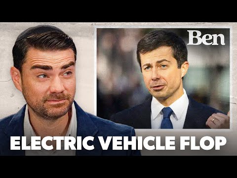 Read more about the article Mayor Pete Faceplants