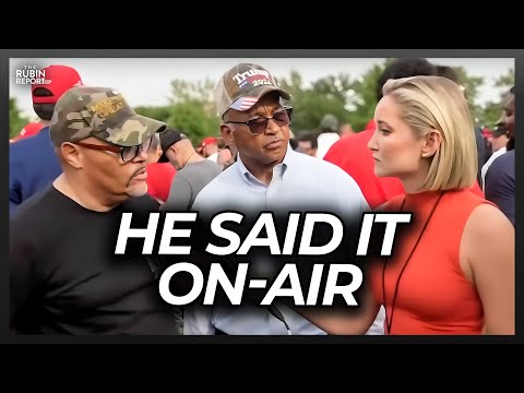 You are currently viewing Host Gets Real Quiet When Voter Says What He Isn’t Supposed to say On-Air