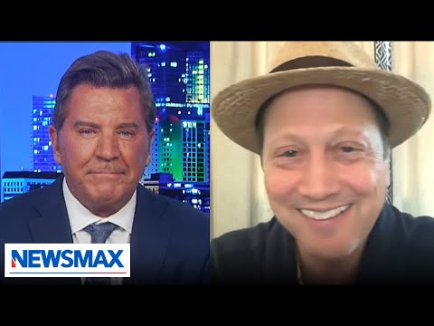 You are currently viewing Rob Schneider: Hollywood is ‘scared’ of the left