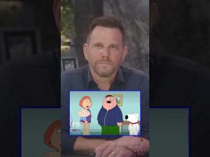 Read more about the article Dave Rubin Reacts to ‘Family Guy’s’ Most Offensive Moments Pt. 1