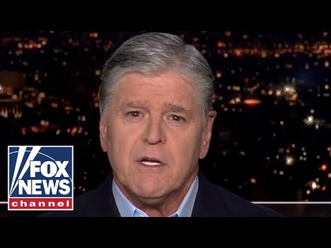 You are currently viewing Sean Hannity: This is a travesty of justice