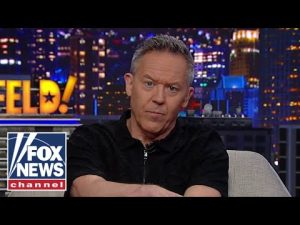 Read more about the article Gutfeld: This is now a cardinal sin