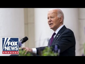 Read more about the article These are embarrassing polls for Biden: Patrick Bet-David