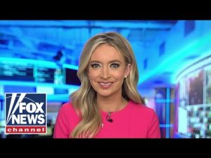 Read more about the article Kayleigh McEnany: Send the Trump campaign to the Hunter trial!