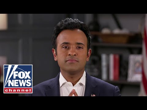 You are currently viewing Vivek Ramaswamy: This trial is a win-win for Trump