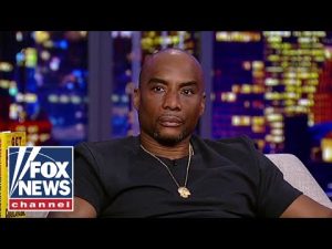 Read more about the article Charlamagne tha God: Trump is a threat to democracy