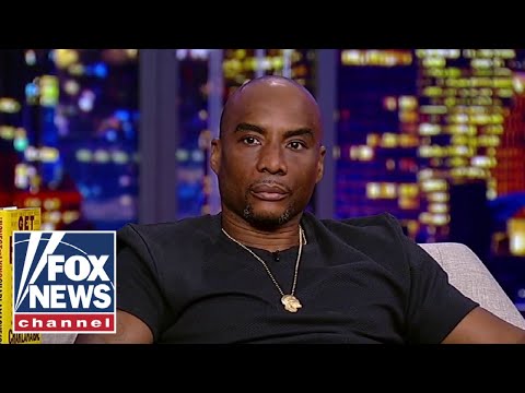 You are currently viewing Charlamagne tha God: Trump is a threat to democracy