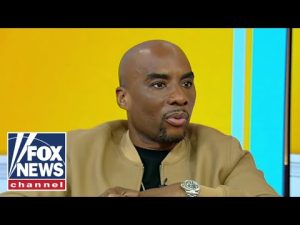 Read more about the article Charlamagne tha God pressed on Biden endorsement: ‘I am not Captain Save-a-Joe’