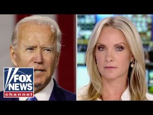 Read more about the article Dana Perino: Biden and Harris are very concerned