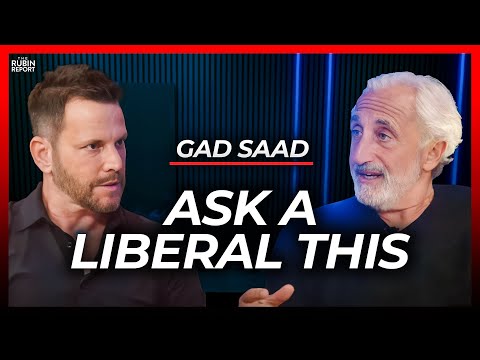 You are currently viewing Ask Any Biden Supporter This & Watch What Happens | Gad Saad