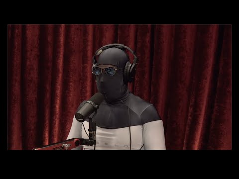 You are currently viewing Joe Rogan Experience #2157 – Duncan Trussell