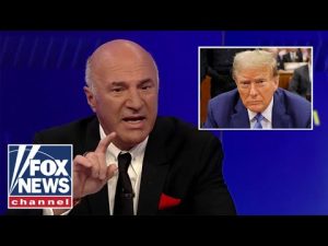 Read more about the article Kevin O’Leary: ‘What the hell is going on?’