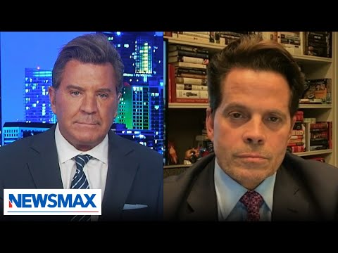 You are currently viewing Bolling debates Scaramucci on Trump trials being ‘orchestrated by the White House’