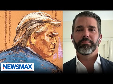 You are currently viewing Trump Jr. reveals what he witnessed in ‘asinine’ NY courtroom, responds to ‘desperate’ De Niro