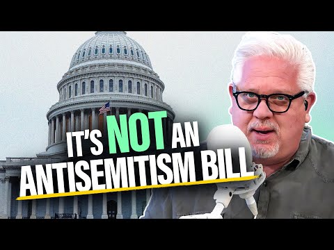 You are currently viewing REPUBLICANS Just Passed a HATE SPEECH Bill Under the Guise of “Antisemitism”