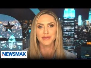 Read more about the article Lara Trump: Prosecutors have ‘no evidence’ on Trump, he’s still ‘standing strong’