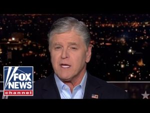 Read more about the article Sean Hannity: There is no doubt Judge Merchan wants Trump convicted