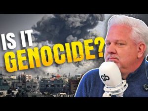 Read more about the article The TRUTH About Israel’s “Genocide” in Gaza