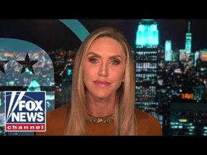 Read more about the article Lara Trump: America should look at this judge with shame and embarrassment