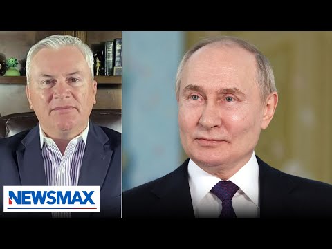 You are currently viewing Comer: Dems using Putin’s playbook to stop Trump