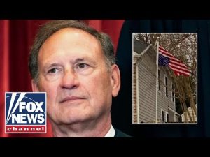 Read more about the article ​​Justice Alito refuses to recuse himself from Trump, Jan. 6 cases