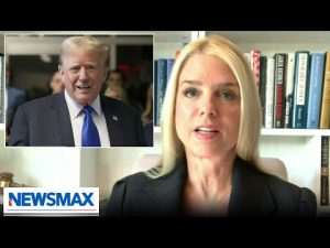 Read more about the article Trump jury instructions are complicated, absurd, not constitutional: Bondi | National Report