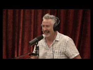 Read more about the article Joe Rogan Experience #2158 – Harland Williams