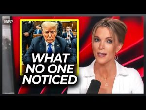 Read more about the article Megyn Kelly Notices Something About the Trump’s Trial No One Is Talking About