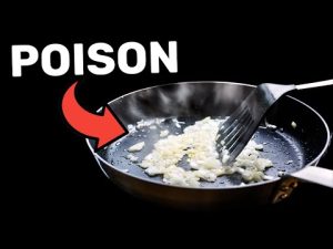 Read more about the article 99% Make This Dangerous Cooking Mistake