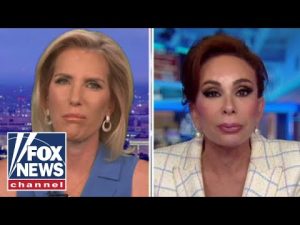 Read more about the article Judge Jeanine: The Trump trial was a ‘magic show’