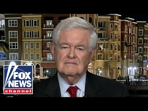 You are currently viewing Newt Gingrich: This won’t ‘solve’ any of Biden’s problems