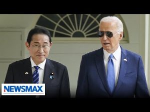 Read more about the article Biden calls U.S. allies India, Japan ‘xenophobic’  | National Report