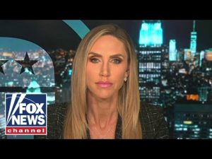 Read more about the article Lara Trump reacts to Trump trial verdict: ‘Biden did this today’