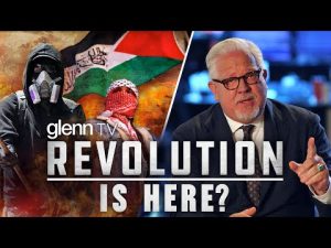 Read more about the article Color Revolution: The Underground, Anti-Trump Cabal Threatening Our Republic | Ep 366