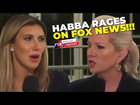 You are currently viewing BOOM! Trump Attorney Alina Habba Schools FOX NEWS Host on Biden’s Role in Trump Trial On LIVE TV