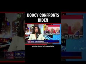 Read more about the article Doocy questions intensify as Archer’s testimony challenges Biden’s claims
