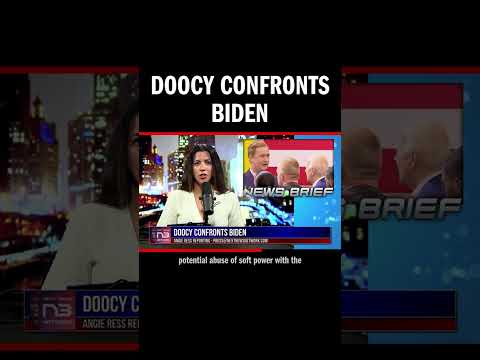 You are currently viewing Doocy questions intensify as Archer’s testimony challenges Biden’s claims